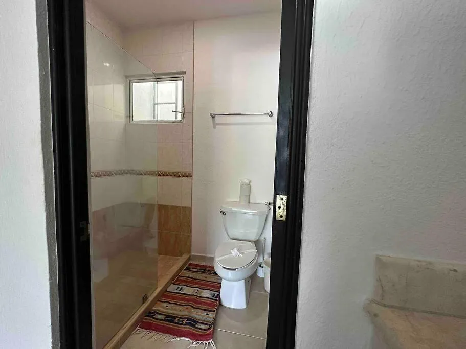 Apartmán G302 - Perfectly Located Penthouse With Heated Pool! Playa del Carmen 0*,