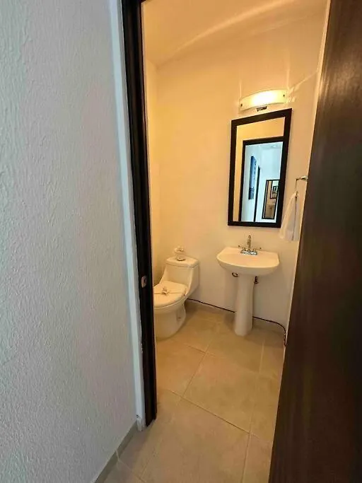 Apartmán G302 - Perfectly Located Penthouse With Heated Pool! Playa del Carmen