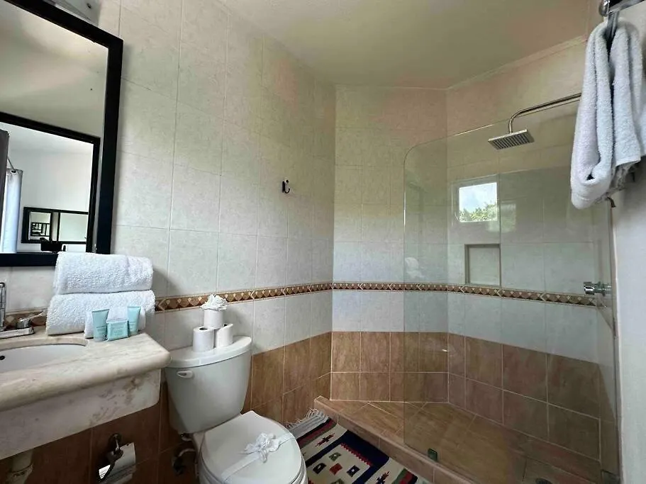 Apartmán G302 - Perfectly Located Penthouse With Heated Pool! Playa del Carmen