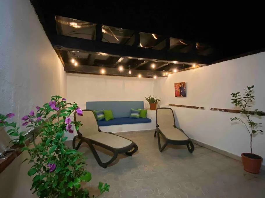 Apartmán G302 - Perfectly Located Penthouse With Heated Pool! Playa del Carmen Mexiko
