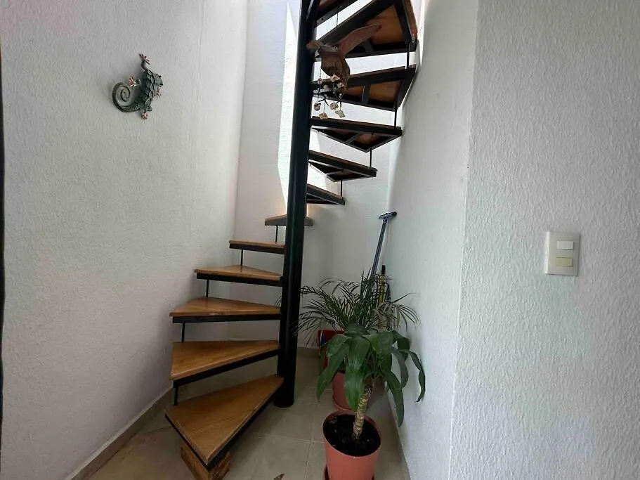 G302 - Perfectly Located Penthouse With Heated Pool! Apartment Playa del Carmen 0*,  Mexico